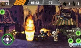 合金弹头s3爆料视频,全新玩法与角色大揭秘