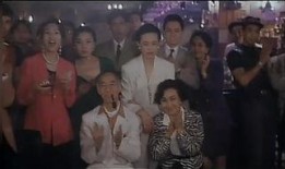 舞男在线观看1994,激情岁月，舞动青春