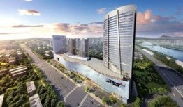 太原华宇最新爆料,揭秘项目进展与未来规划