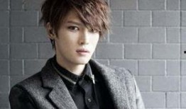 日本娱乐圈爆料金在中,揭秘明星背后的真相